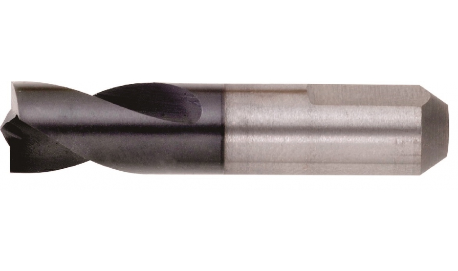 VA-KPSS(H) / VA-KPSM(H) TiALN 焊接點薄板鑽頭（強力型）